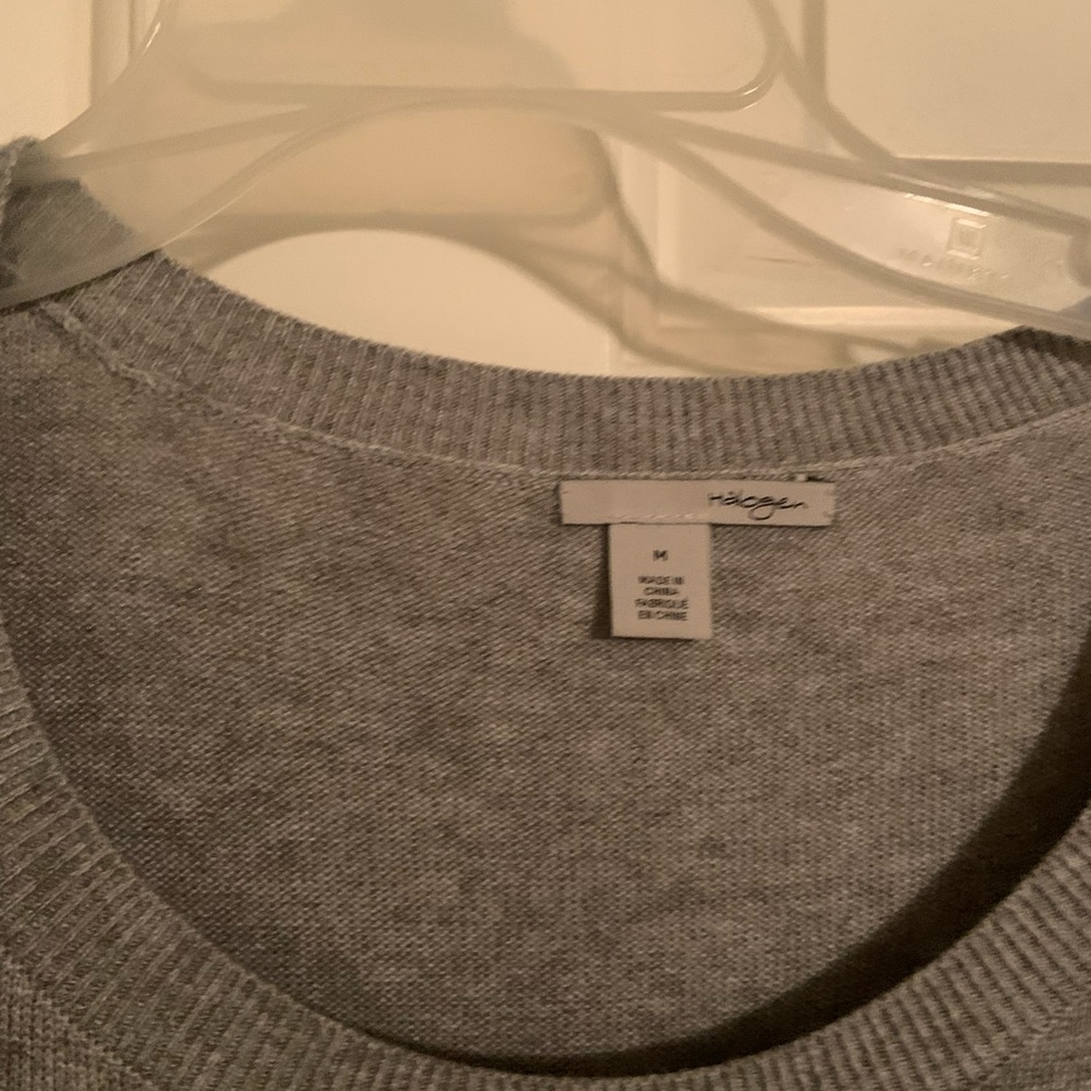 Halogen Gem Sweater - image 2